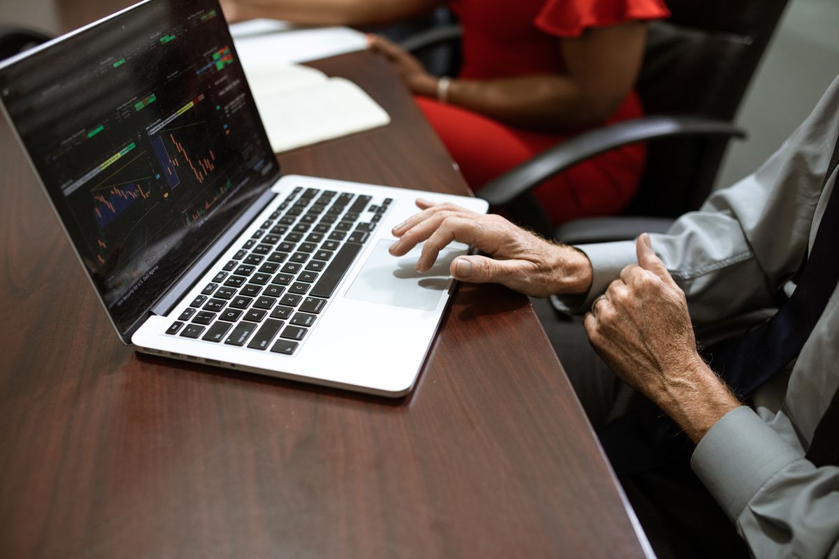 Inteligencia artificial empresarial